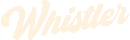 Whistler Icon